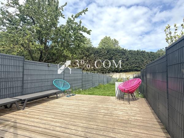 Maison
                                                                                                                                                                                                                                                                                                                        4 pièce(s)                                                                                                                                                                                                          3 chambre(s)                                                                                                                                                                                                          98  m²