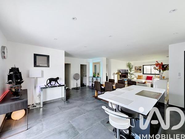 Maison à vendre 5 pièces 138 m² Pollestres