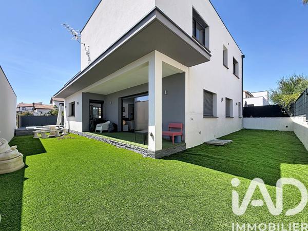 Maison à vendre 5 pièces 138 m² Pollestres