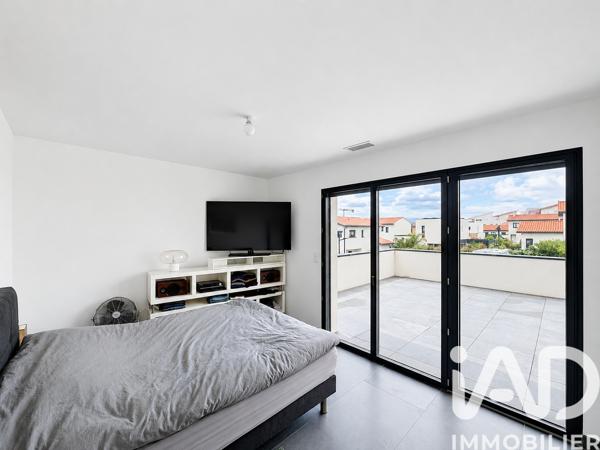 Maison à vendre 5 pièces 138 m² Pollestres