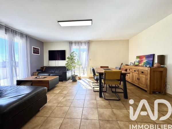 Maison à vendre 5 pièces 110 m² Saint-Gilles