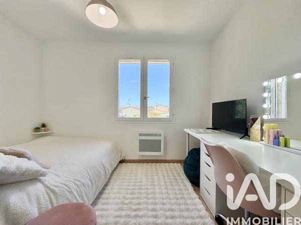 Maison à vendre 5 pièces 110 m² Saint-Gilles