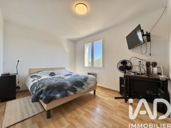 Maison à vendre 5 pièces 110 m² Saint-Gilles
