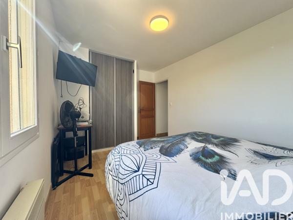 Maison à vendre 5 pièces 110 m² Saint-Gilles