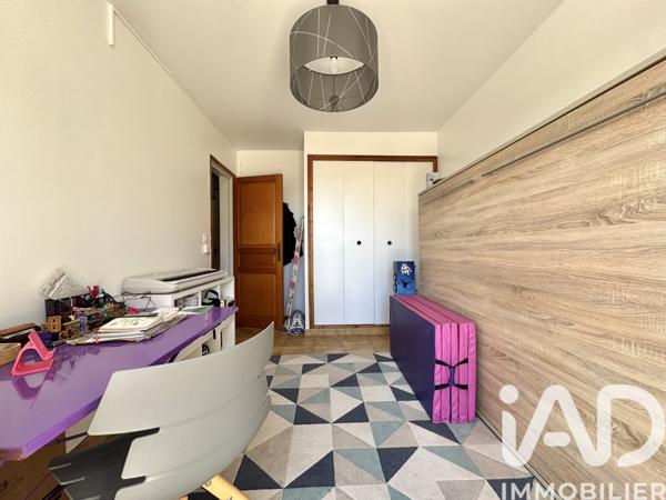 Maison à vendre 5 pièces 110 m² Saint-Gilles
