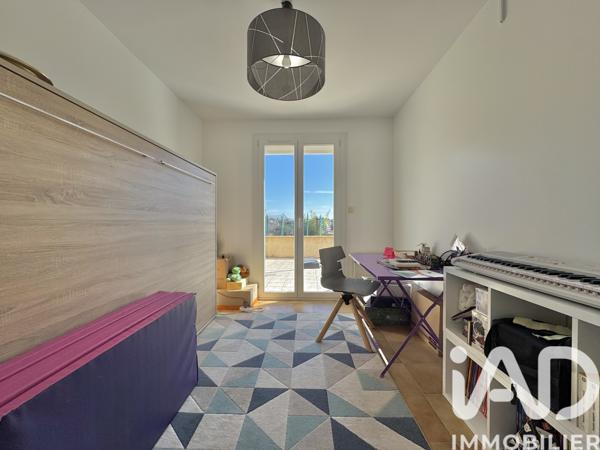 Maison à vendre 5 pièces 110 m² Saint-Gilles
