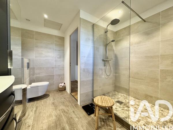 Maison à vendre 5 pièces 110 m² Saint-Gilles