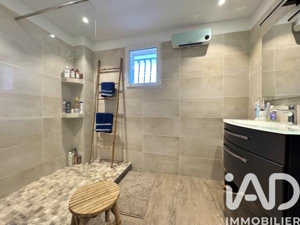 Maison à vendre 5 pièces 110 m² Saint-Gilles