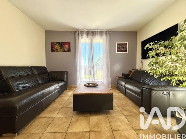 Maison à vendre 5 pièces 110 m² Saint-Gilles