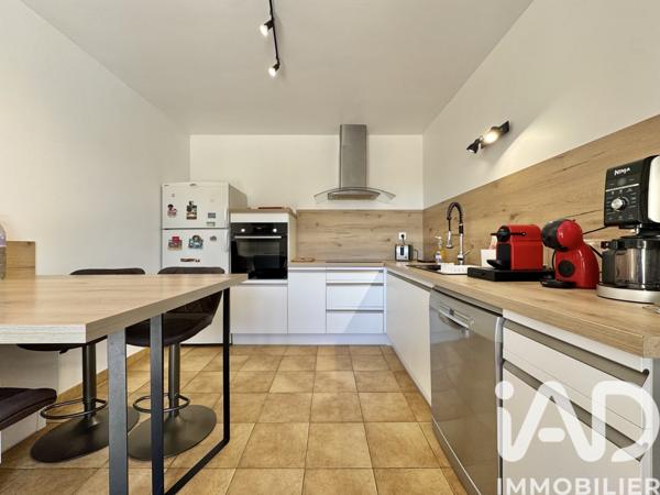 Maison à vendre 5 pièces 110 m² Saint-Gilles