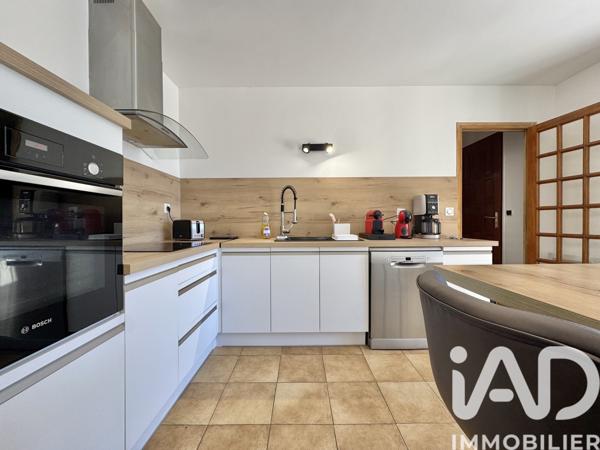 Maison à vendre 5 pièces 110 m² Saint-Gilles