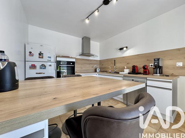 Maison à vendre 5 pièces 110 m² Saint-Gilles