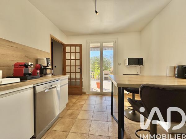 Maison à vendre 5 pièces 110 m² Saint-Gilles