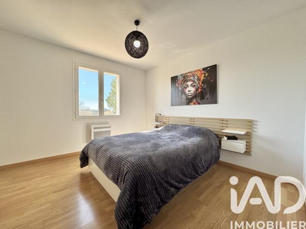 Maison à vendre 5 pièces 110 m² Saint-Gilles