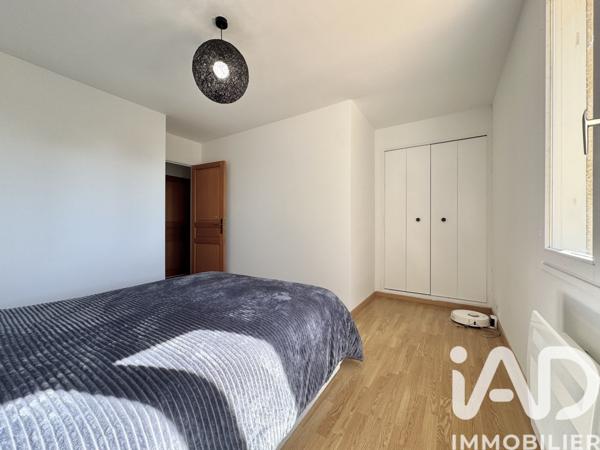 Maison à vendre 5 pièces 110 m² Saint-Gilles