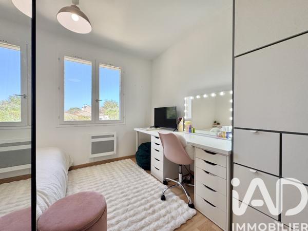 Maison à vendre 5 pièces 110 m² Saint-Gilles