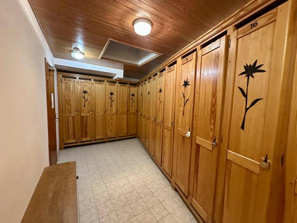 Appartement 2 pièces - 41 m²