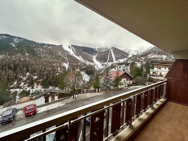 Appartement 2 pièces - 41 m²