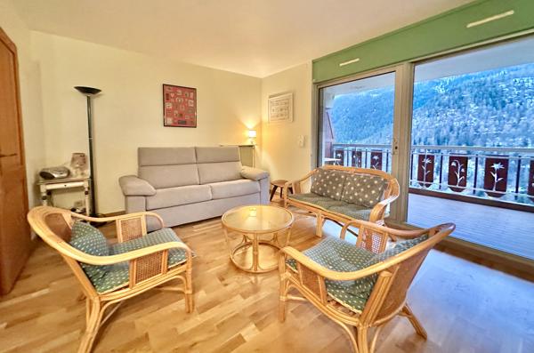 Appartement 2 pièces - 41 m²