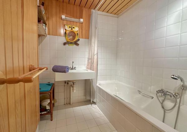 Appartement 2 pièces - 41 m²