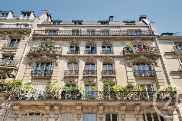 Appartement F5 à vendre  5 pièces - 126,08 m2 PARIS - 75005