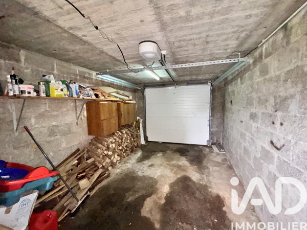 Maison à vendre 4 pièces 91 m² Saint-Genix-les-Villages