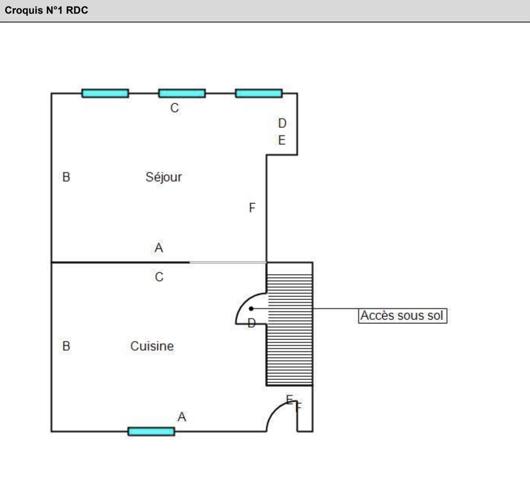 Maison à vendre 4 pièces 91 m² Saint-Genix-les-Villages