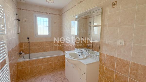 Maison Saint Gilles Croix De Vie 3 pièce(s) 74 m2