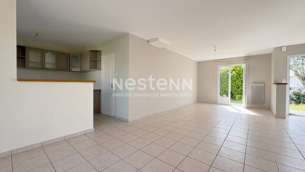 Maison Saint Gilles Croix De Vie 3 pièce(s) 74 m2