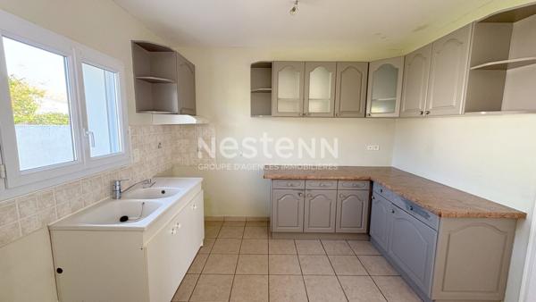 Maison Saint Gilles Croix De Vie 3 pièce(s) 74 m2