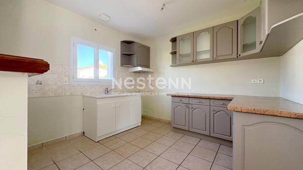 Maison Saint Gilles Croix De Vie 3 pièce(s) 74 m2