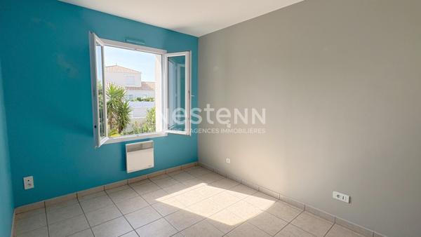 Maison Saint Gilles Croix De Vie 3 pièce(s) 74 m2