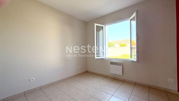 Maison Saint Gilles Croix De Vie 3 pièce(s) 74 m2