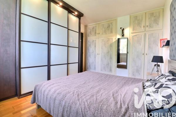 Appartement à vendre 3 pièces 66 m² Thorigny-sur-Marne