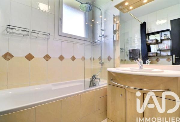 Appartement à vendre 3 pièces 66 m² Thorigny-sur-Marne