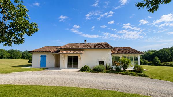 Maison à vendre à Eygurande-et-Gardedeuil (24700) - Dordogne