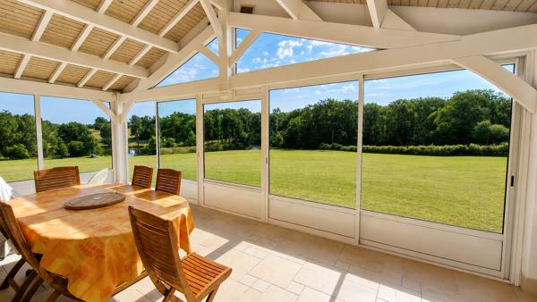 Maison à vendre à Eygurande-et-Gardedeuil (24700) - Dordogne