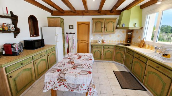 Maison à vendre à Eygurande-et-Gardedeuil (24700) - Dordogne
