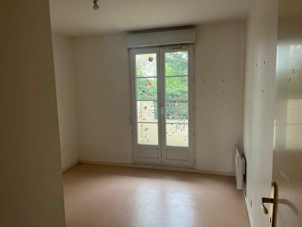 Appartement à vendre    4 pièces • 77,50 m2 Corbeil-Essonnes