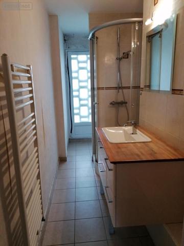 Appartement à vendre à Lorient dans le Morbihan (56100), ref : 56081-2549   
Le ter