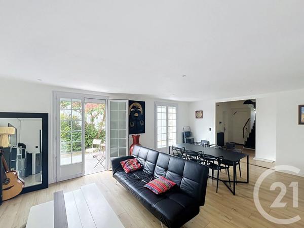 Maison à vendre  9 pièces - 169,31 m 2   LA MEZIERE  - 35