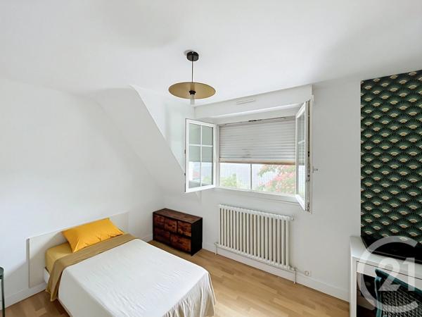 Maison à vendre  9 pièces - 169,31 m 2   LA MEZIERE  - 35