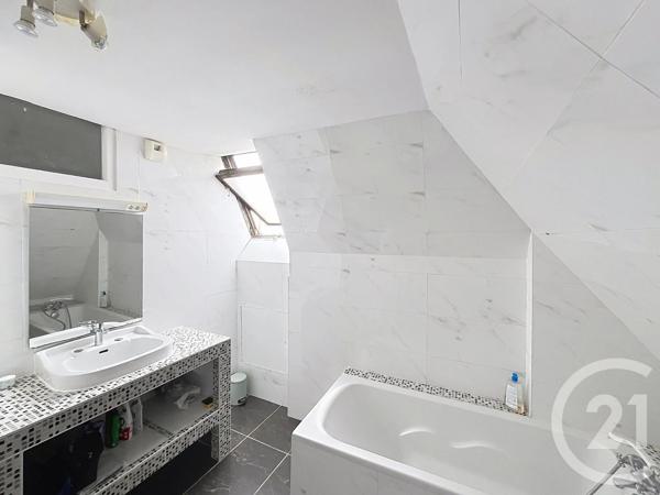Maison à vendre  9 pièces - 169,31 m 2   LA MEZIERE  - 35