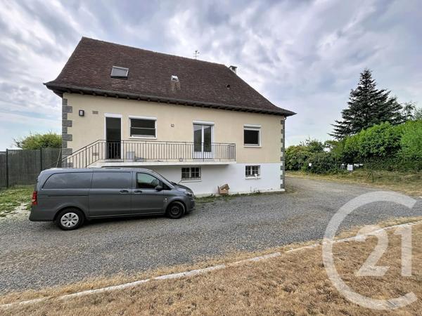 Maison à vendre  9 pièces - 169,31 m 2   LA MEZIERE  - 35