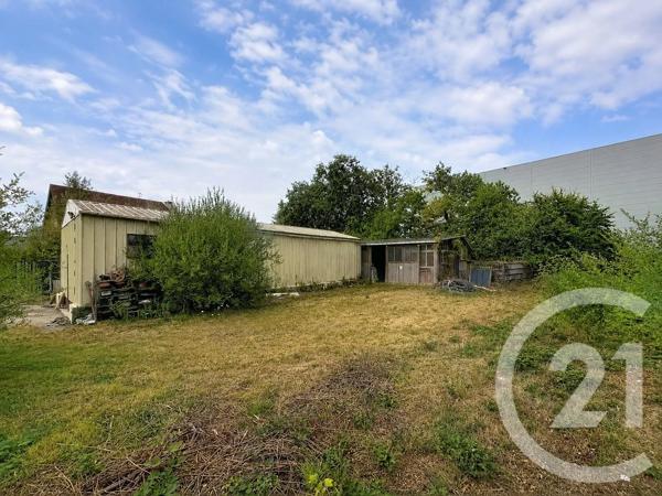Maison à vendre  9 pièces - 169,31 m 2   LA MEZIERE  - 35