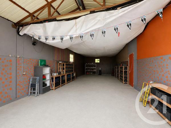 Maison à vendre  9 pièces - 169,31 m 2   LA MEZIERE  - 35