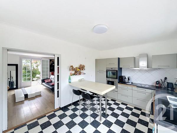 Maison à vendre  9 pièces - 169,31 m 2   LA MEZIERE  - 35