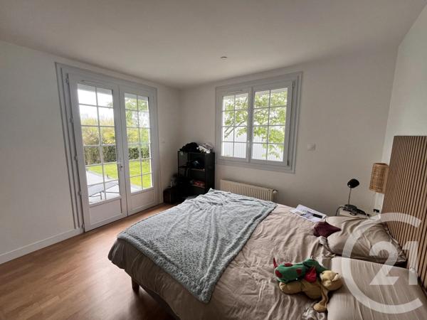 Maison à vendre  9 pièces - 169,31 m 2   LA MEZIERE  - 35