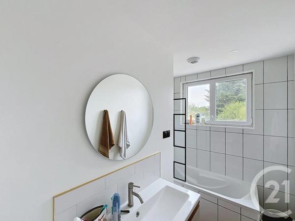 Maison à vendre  9 pièces - 169,31 m 2   LA MEZIERE  - 35