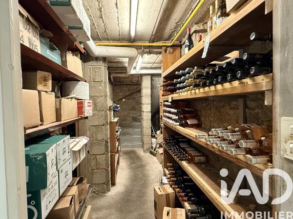 Restaurant à vendre 79 m² Saint-Hilaire-du-Harcouët